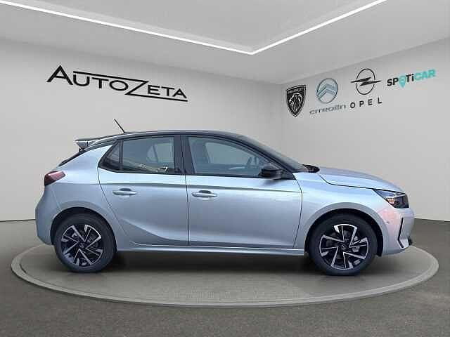 Opel Corsa Hybrid 110 CV aut. GS