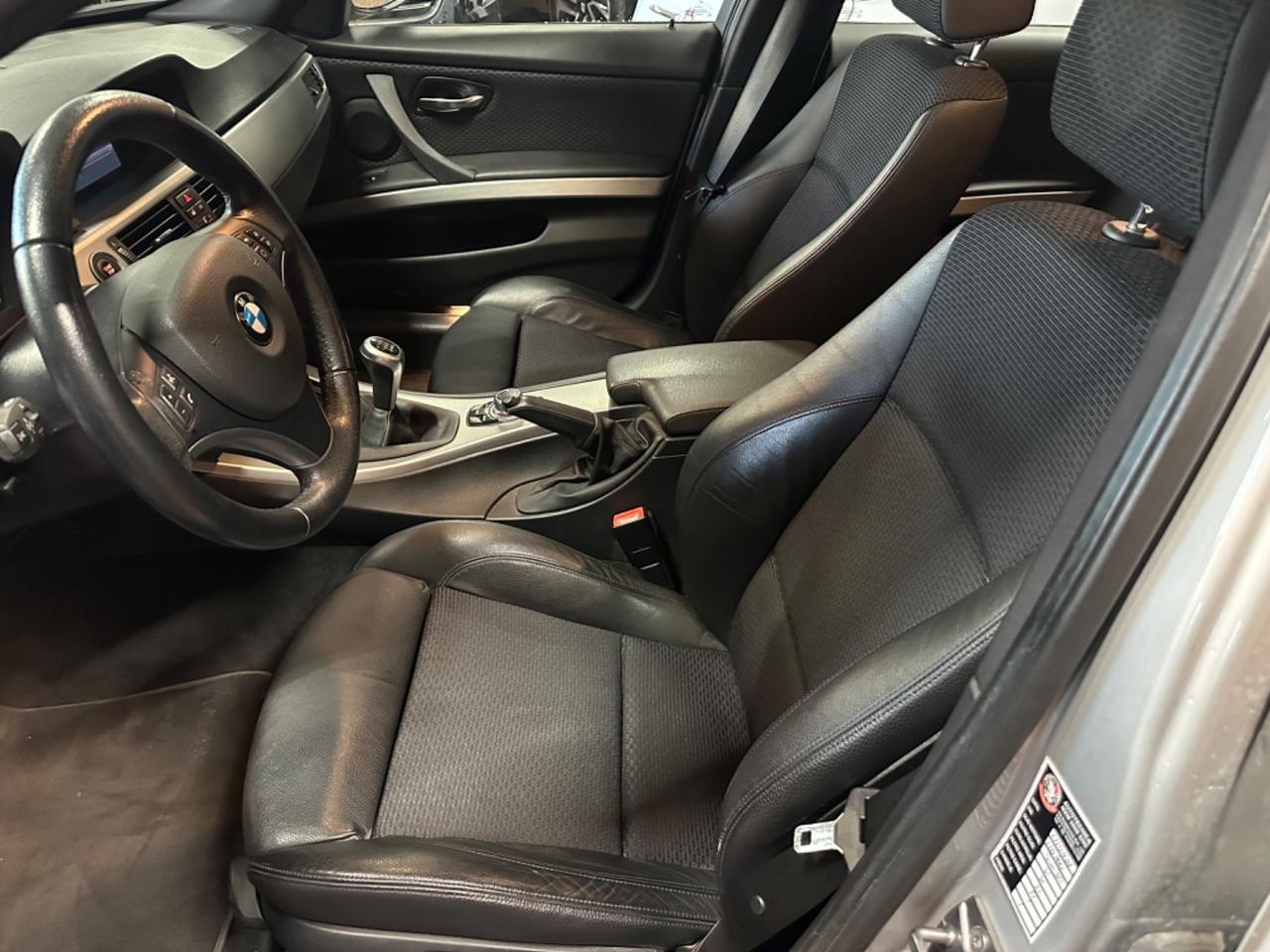 Bmw 320 320d cat Touring Futura