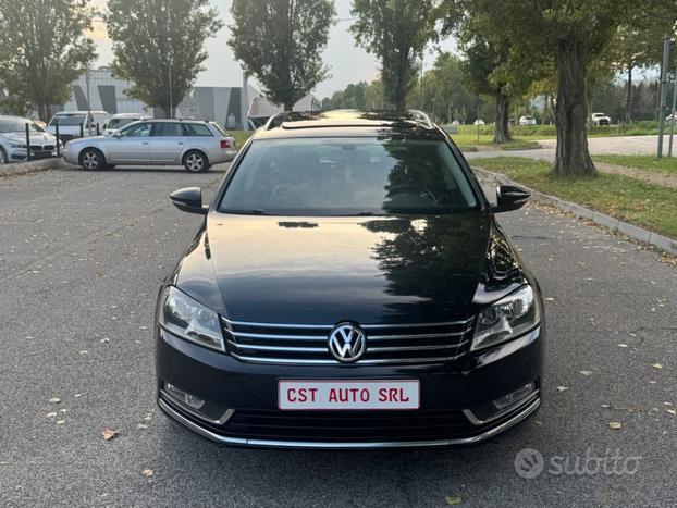 VOLKSWAGEN Passat Var. 2.0 TDI Highline BM.Tech.