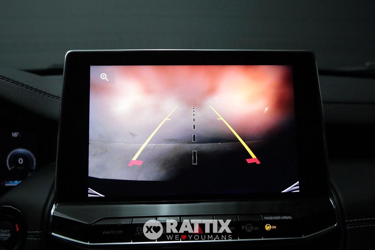 Jeep Compass 1.5 Turbo T4 Mhev 130CV Summit DCT