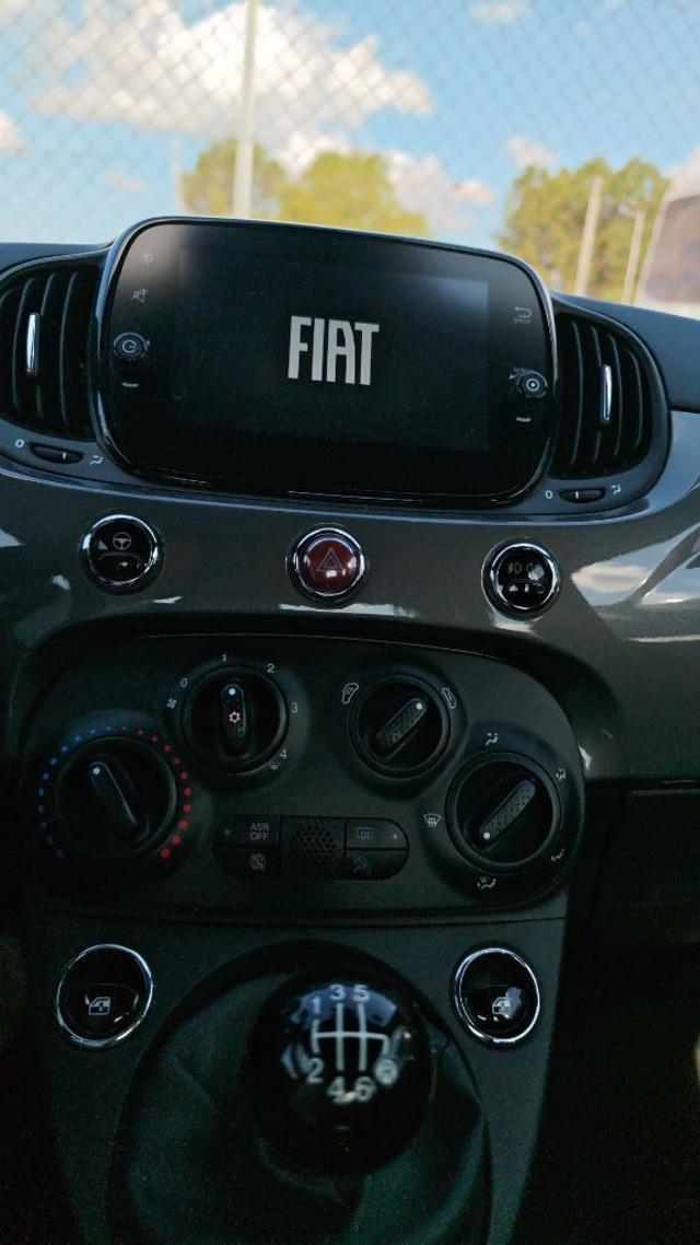 FIAT 500 1.0 Hybrid Cult Aziendale