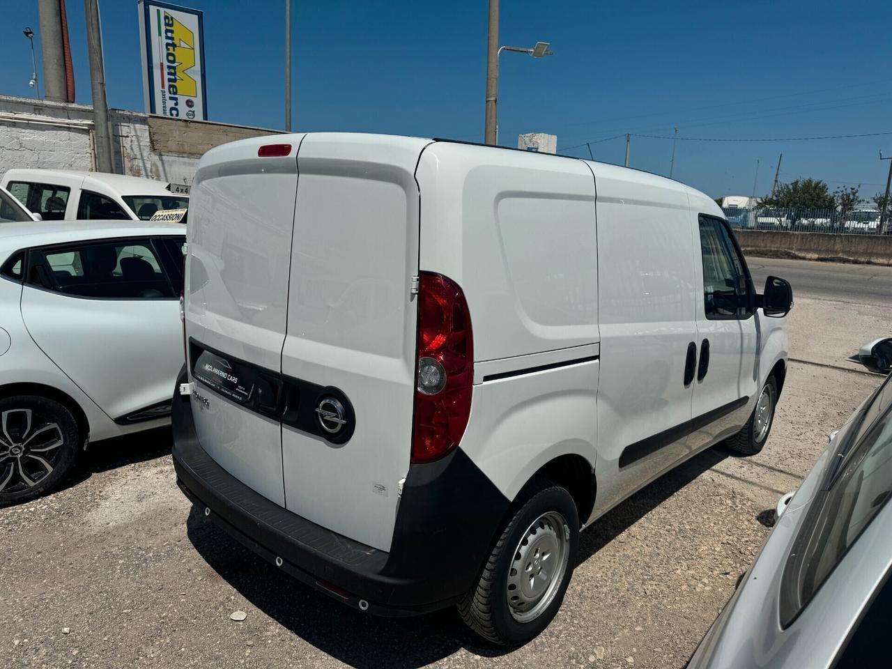 Opel Combo 1.6 CDTi 120CV PL-TN Cosmo