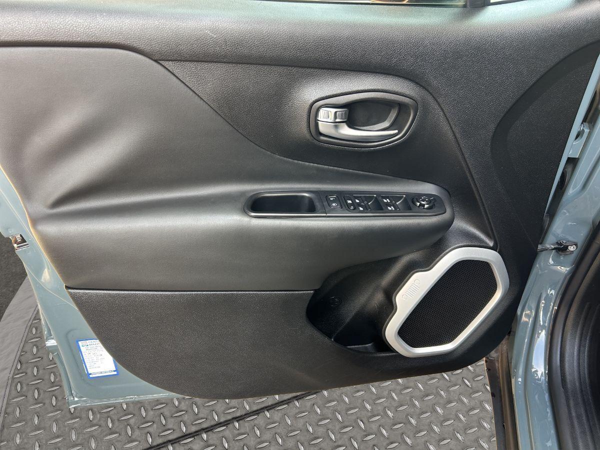 JEEP - Renegade - 1.6 Mjt 120CV Limited