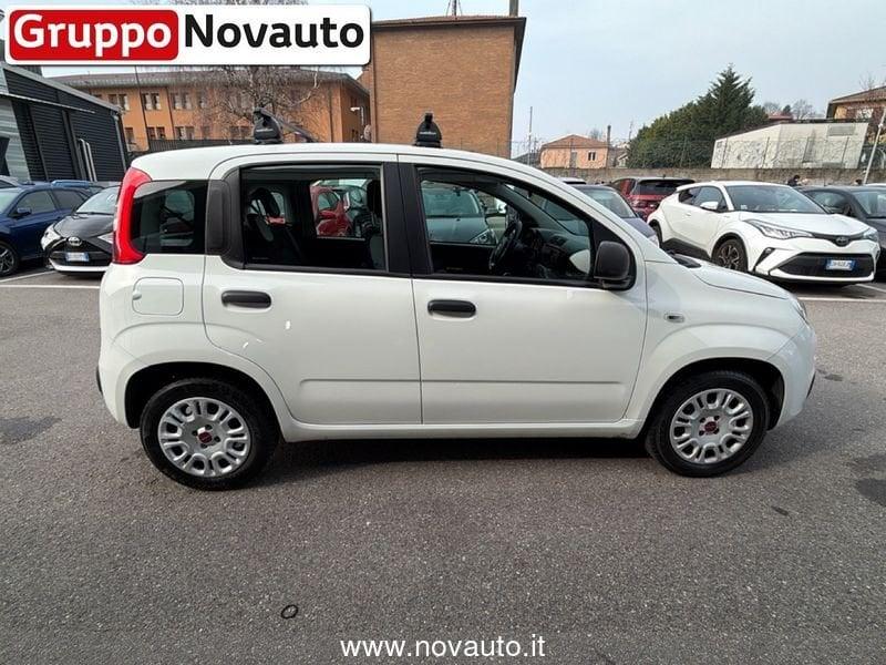 FIAT Panda 1.2 69cv E6 Easy