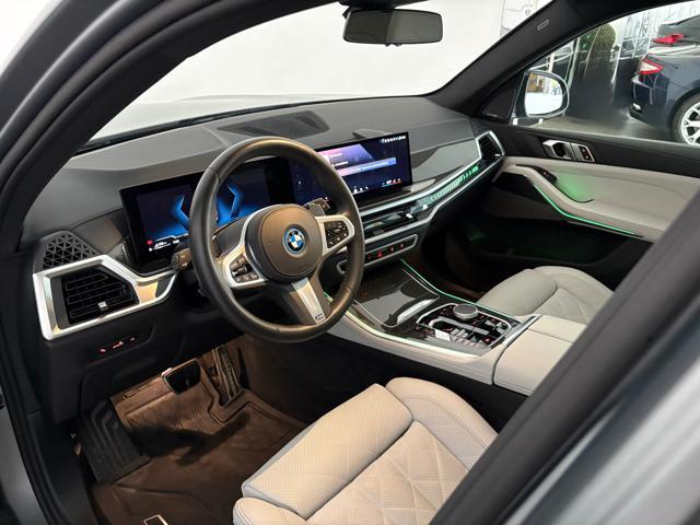 BMW X5 xDrive 50