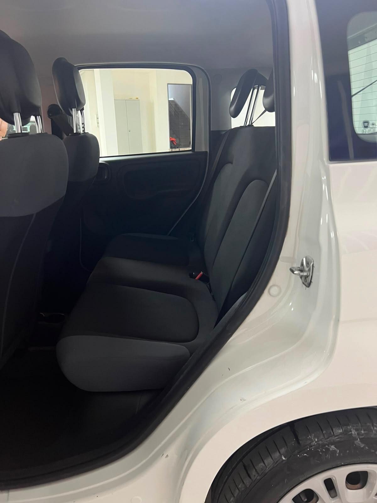 Fiat Panda 1.2 69cv