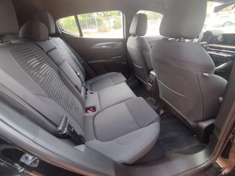 Alfa Romeo Tonale Tonale 1.6 diesel 130 CV TCT6 Sprint "LEGA 19"