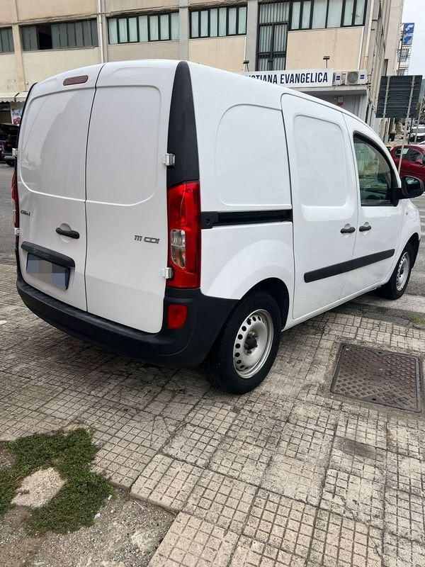 Mercedes-Benz Citan 1.5 111 CDI S&S Furgone Long