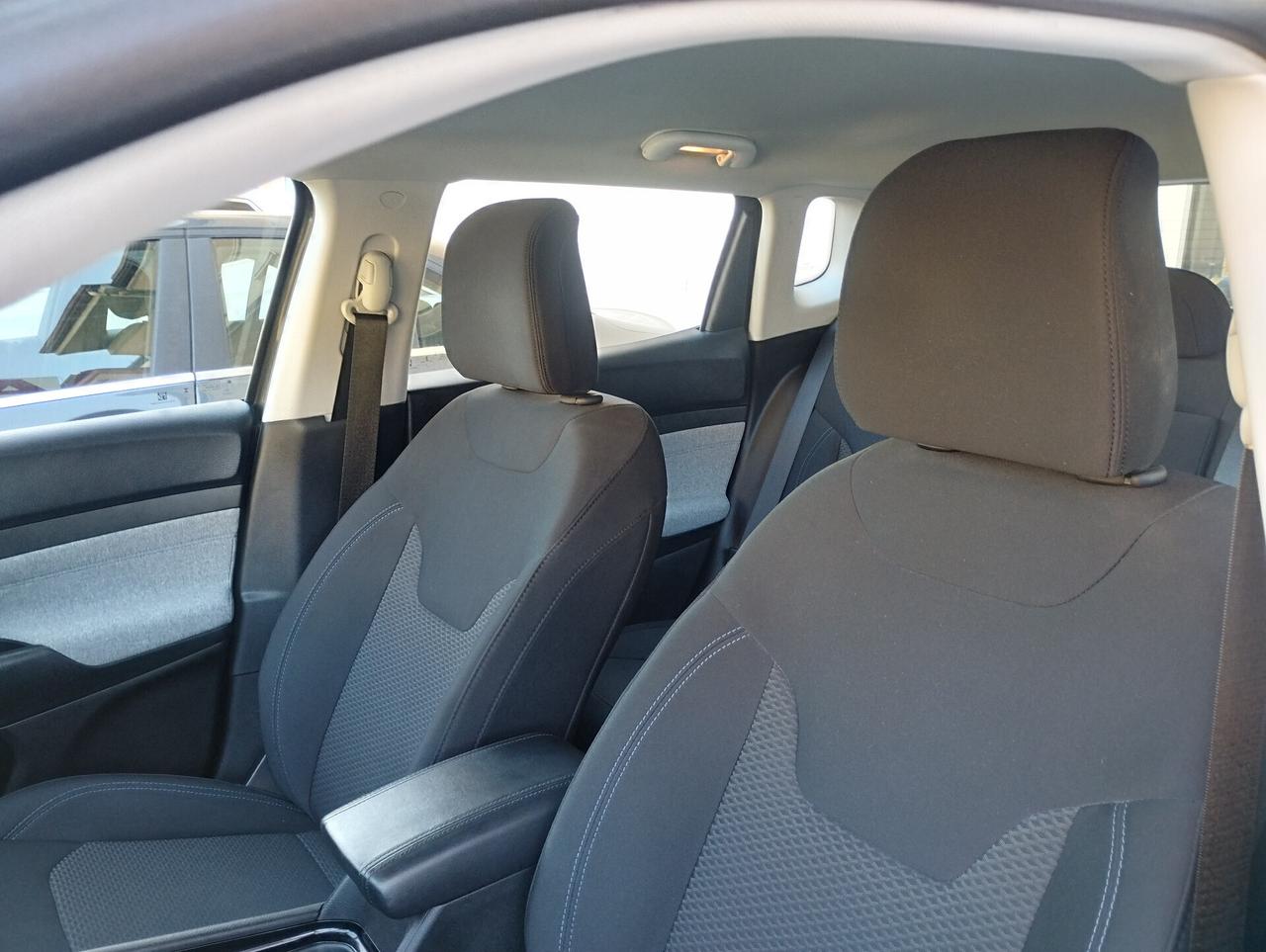 Jeep Compass 1.6 Multijet II 2WD