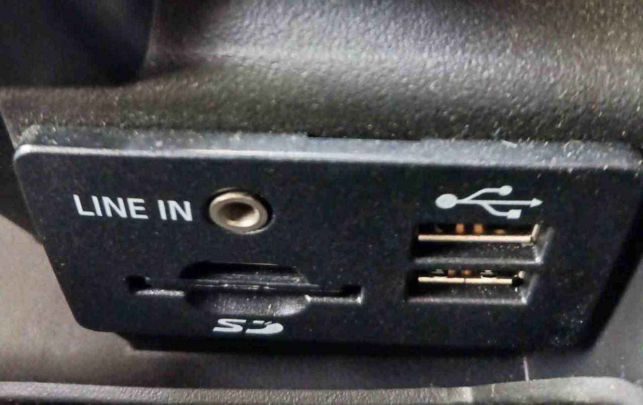 Ford Kuga 4WD Titanium - Tetto - EURO 6