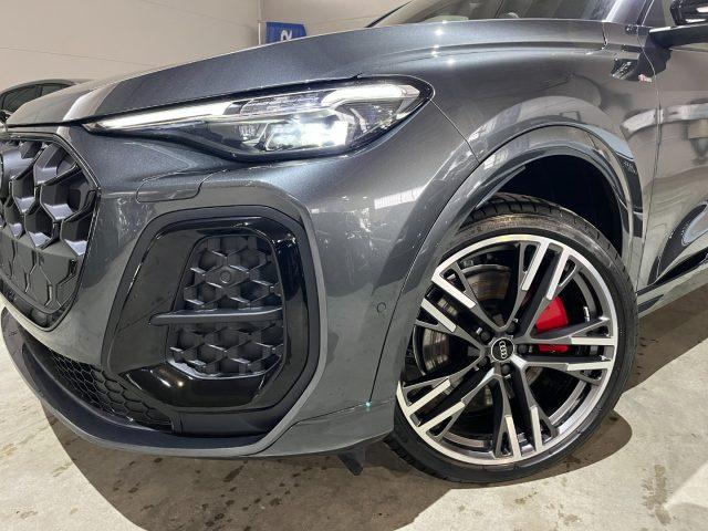 AUDI Q5 SPB Sportback TDI 204CV mHEV+Stronic S line Sline