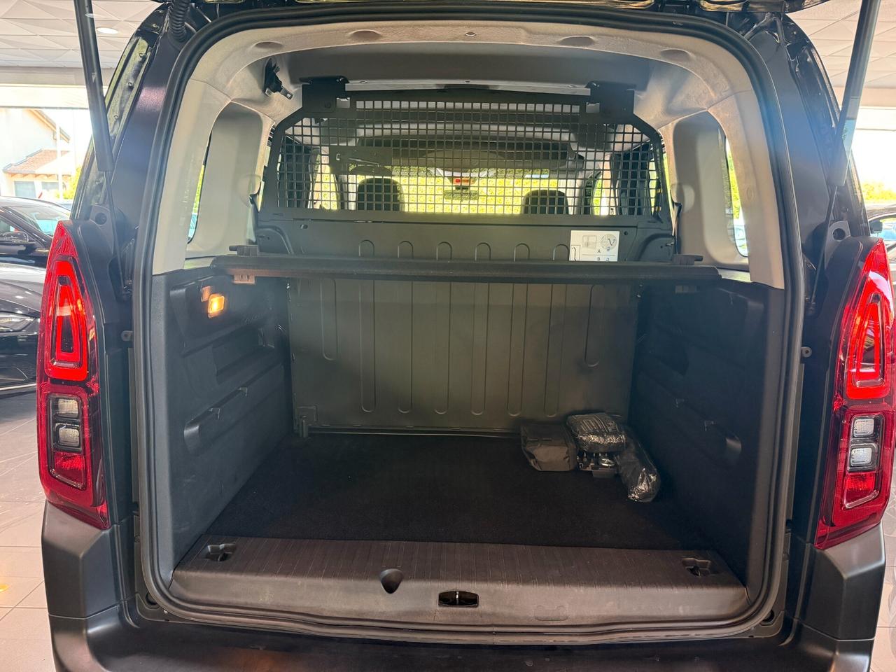 Citroen Berlingo 1.5 bluehdi M Feel s PREZZO + IVA AUTOCARRO !