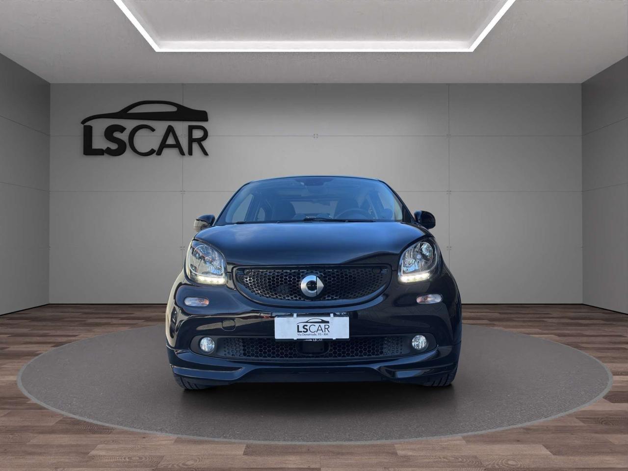 smart forFour Superpassion 90cv twinamic~Unipro~Promo Finanziame