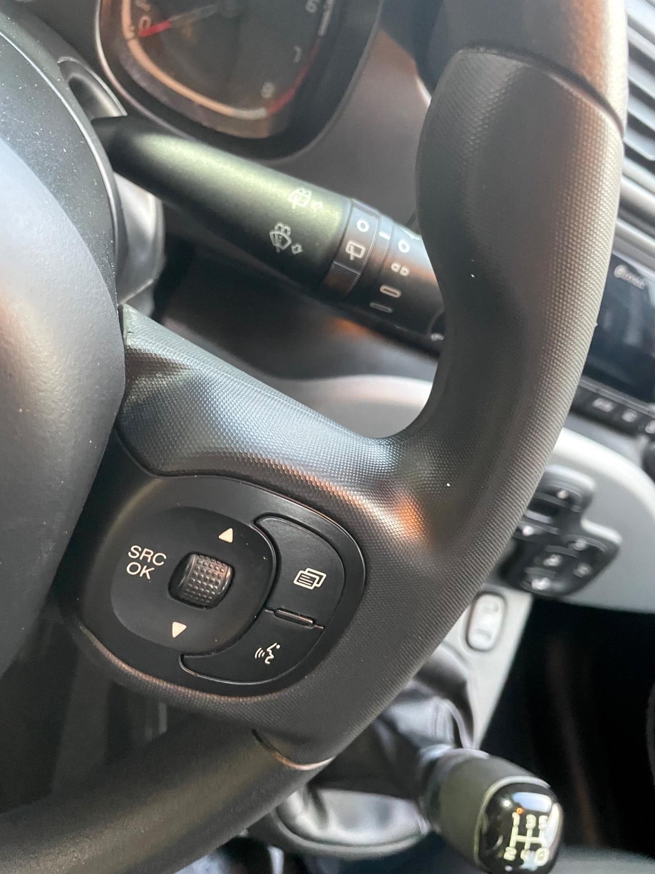 Fiat Panda 1.2 EasyPower City Life Gpl di serie ITA IperFull