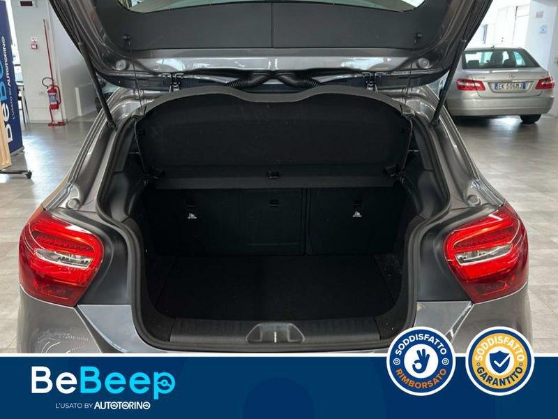 Mercedes-Benz Classe A A 180 SPORT MY16