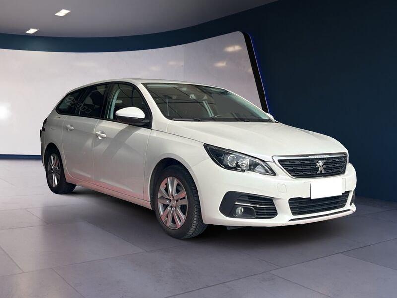 Peugeot 308 308 SW Business BlueHDi 130cv S&S