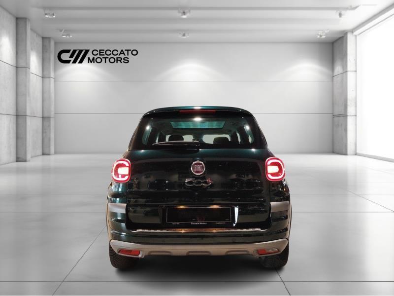 Fiat 500L 1.4 Mirror