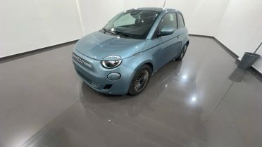Fiat 500 500e 3 1 42 kWh Icon