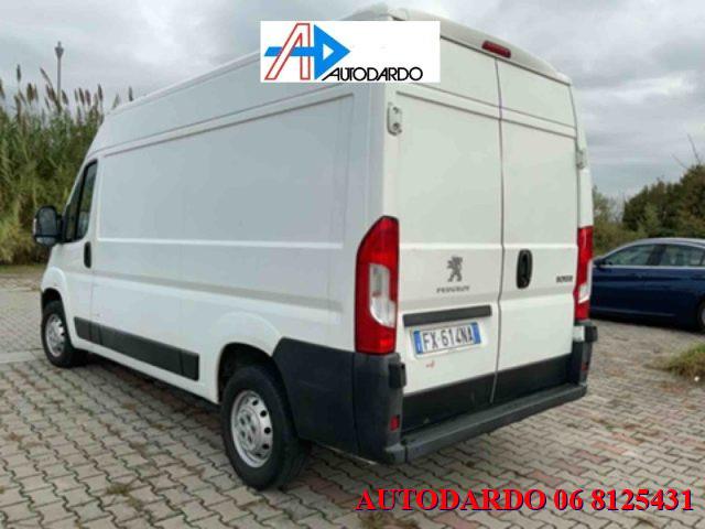 PEUGEOT Boxer 335 2.0 BlueHDi 130CV PM-TM Furgone