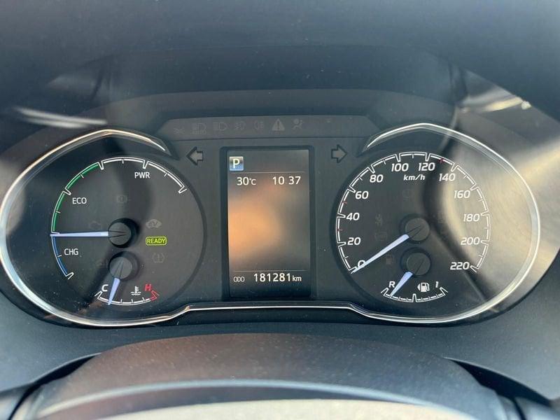 Toyota Yaris Yaris 5p 1.5h Style