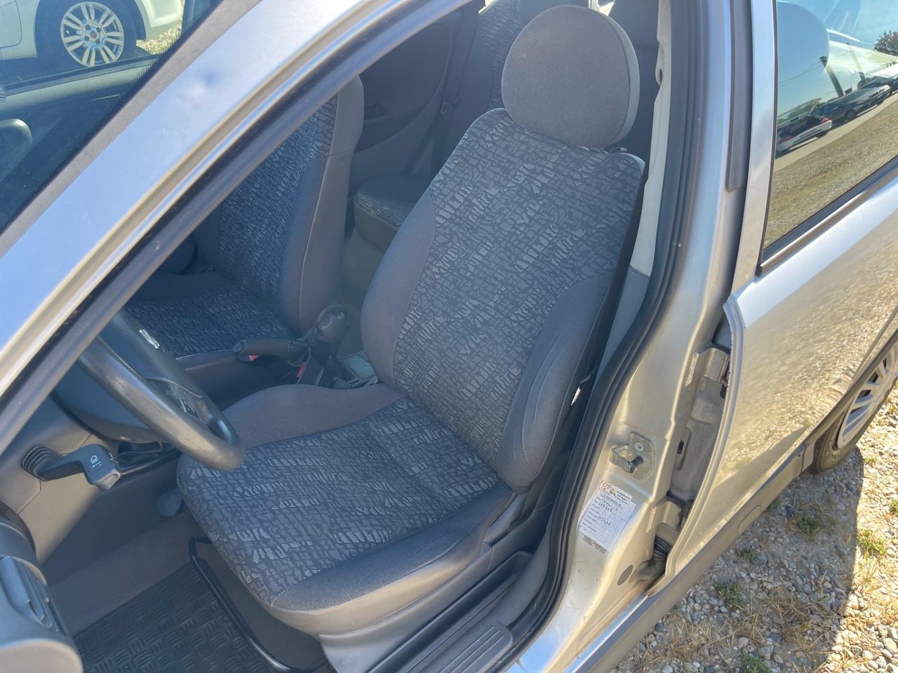 Opel Corsa 1.2 5 porte Comfort NJOY