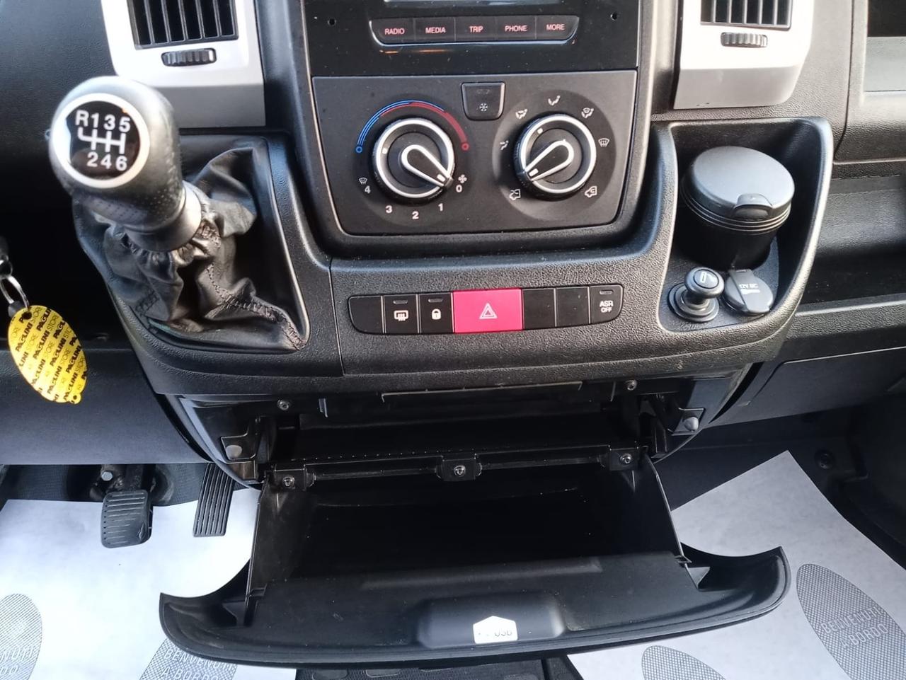 Opel Movano 35 2.2 BlueHDi 140 S&S L2*3Posti*Cruise*Euro 6