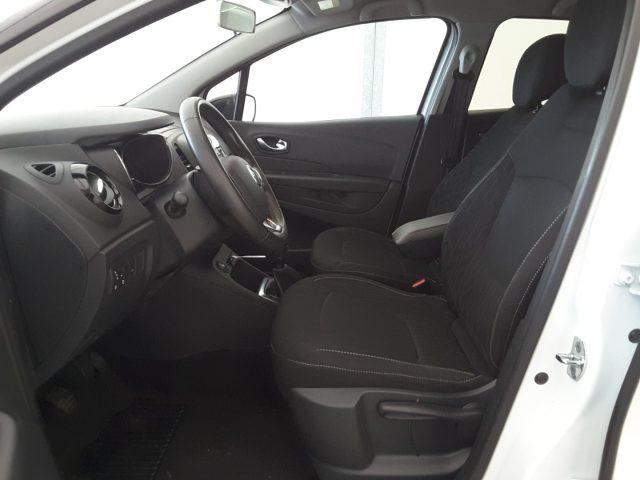 RENAULT Captur 0.9 TCe 12v 90cv Sport Edition *EURO 6*