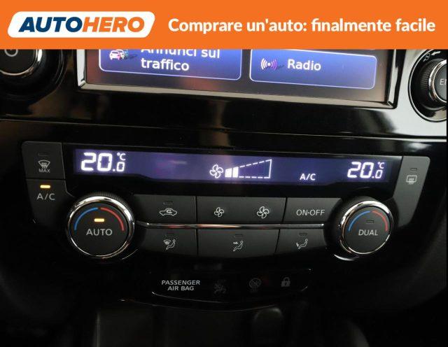 NISSAN Qashqai 1.2 DIG-T Acenta