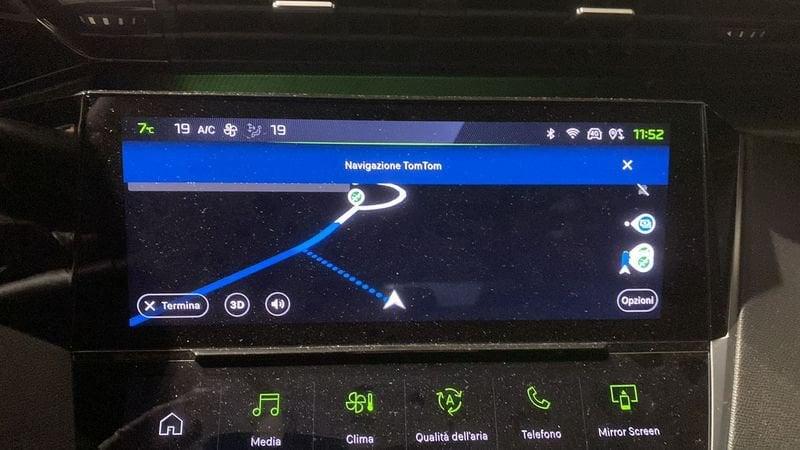 Peugeot 308 308 PureTech Turbo 130 S&S EAT8 SW GT