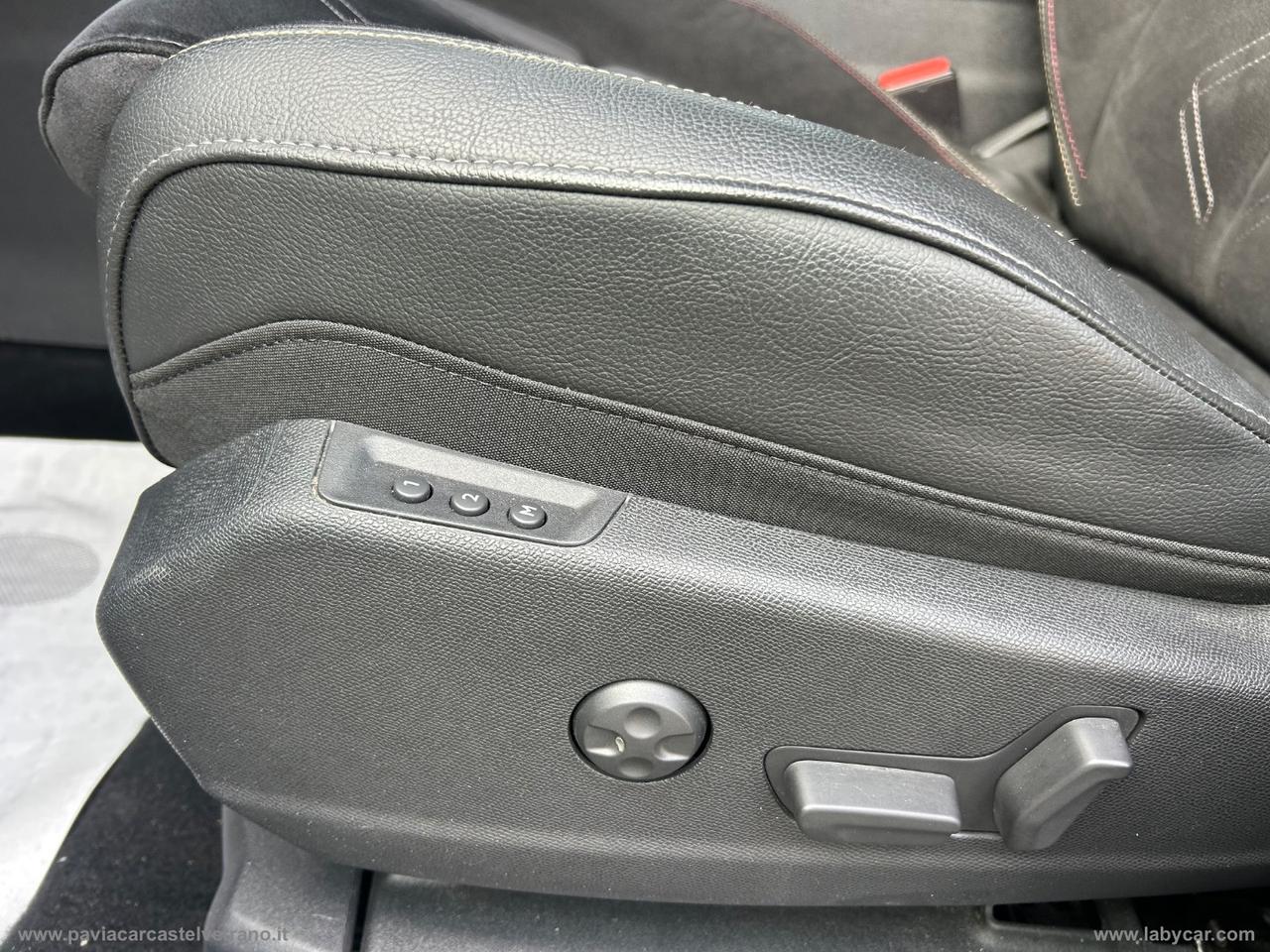 DS AUTOMOBILES DS 7 BlueHDi 130 aut. Opera