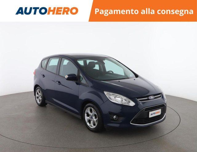 FORD C-Max 1.0 EcoBoost 100CV Start&Stop Plus
