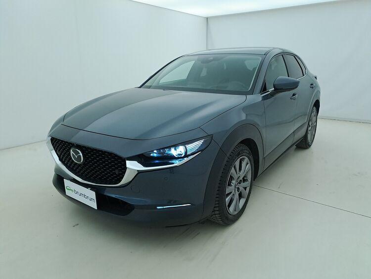 Mazda CX-30 Hybrid Exceed BR630921 2.0 Mild Hybrid 150CV