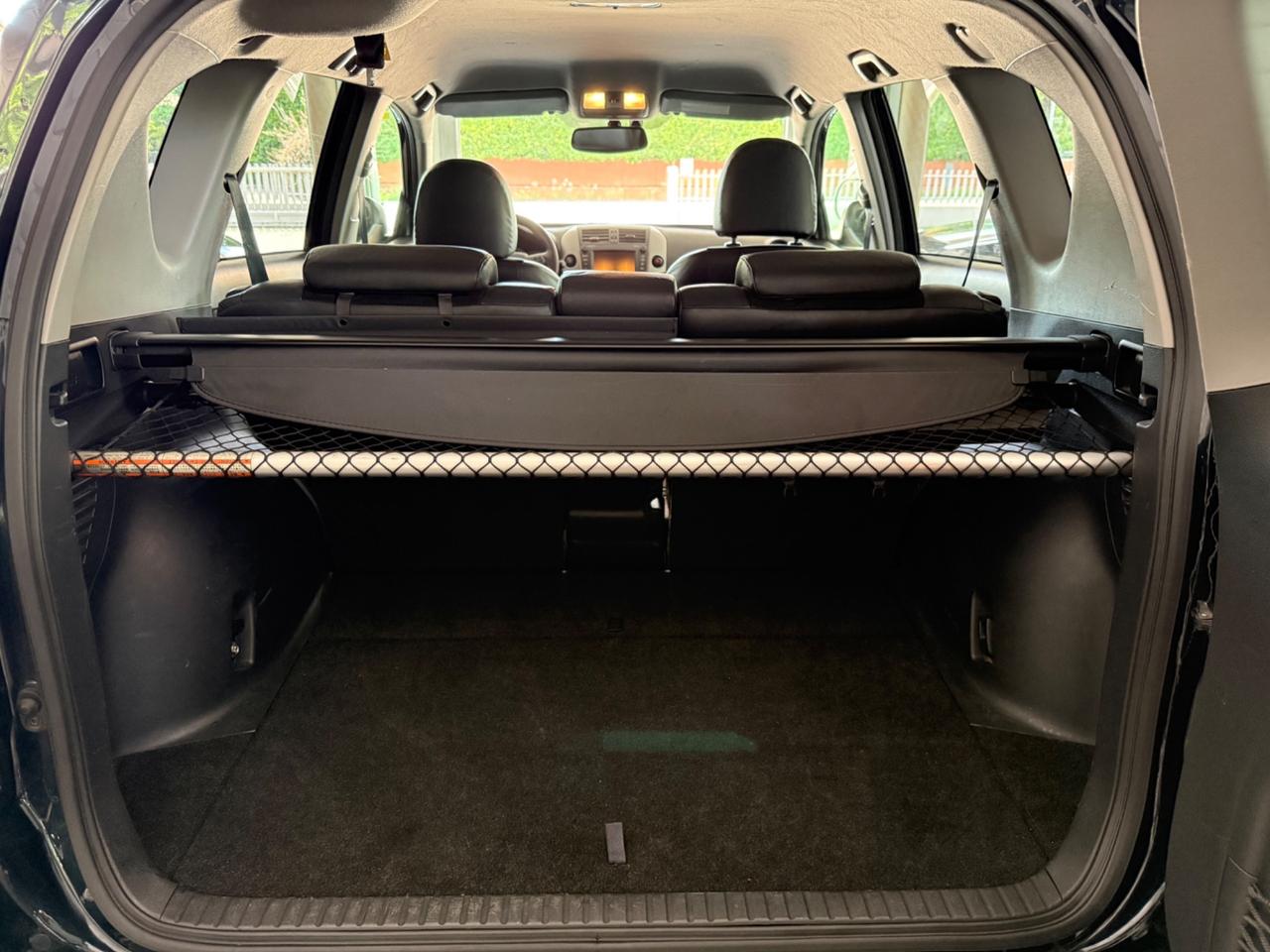 Toyota RAV 4 RAV4 Crossover 2.2 D-Cat A/T 150 CV Executive