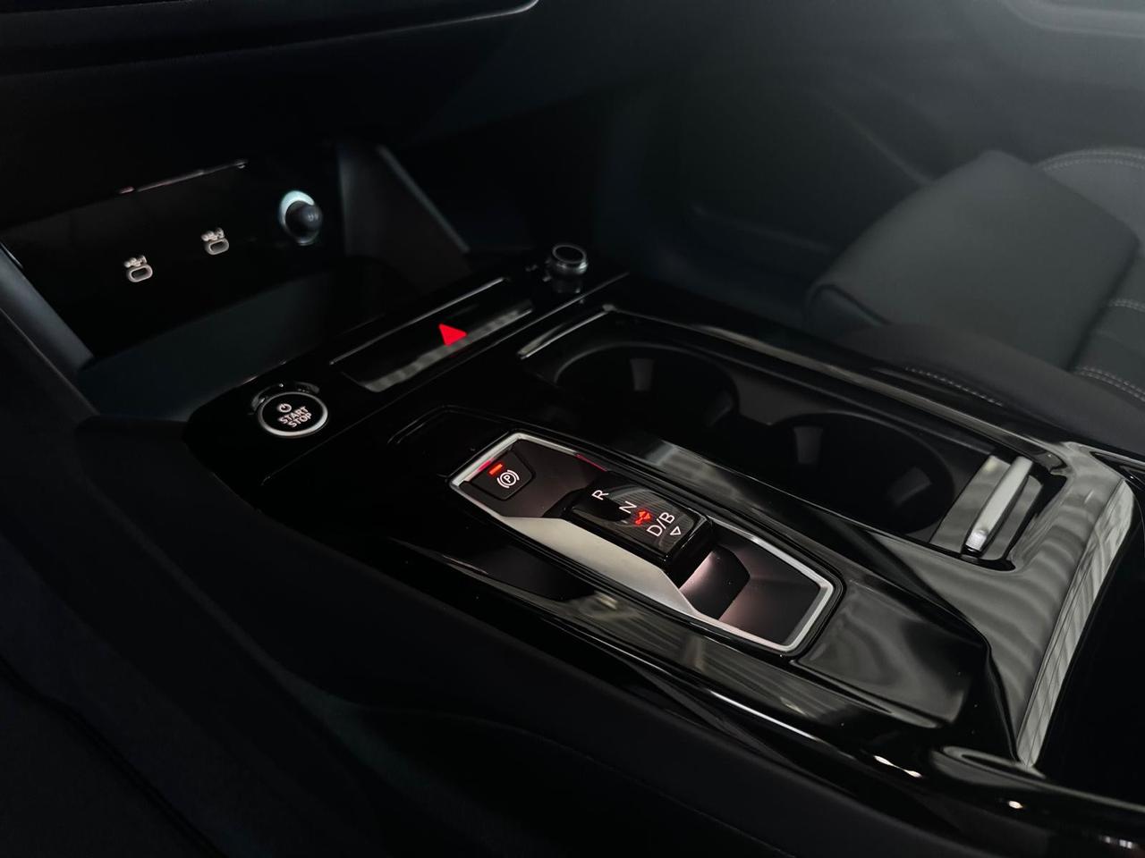 AUDI SQ6 E-TRON QUATTRO MY25