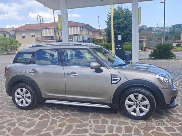 MINI Countryman 1.5 One D Boost Countryman UNICO