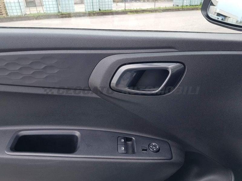 Hyundai i10 i10 1.0 mpi Tech