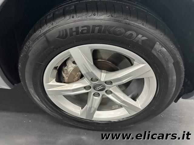 AUDI Q5 40 TDI 204 CV quattro S tronic Business Sport