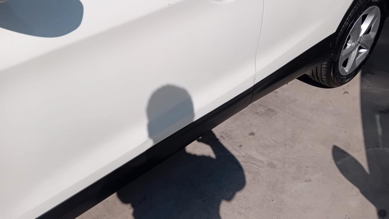 Nissan Qashqai 1.5 dCi 115 CV Acenta
