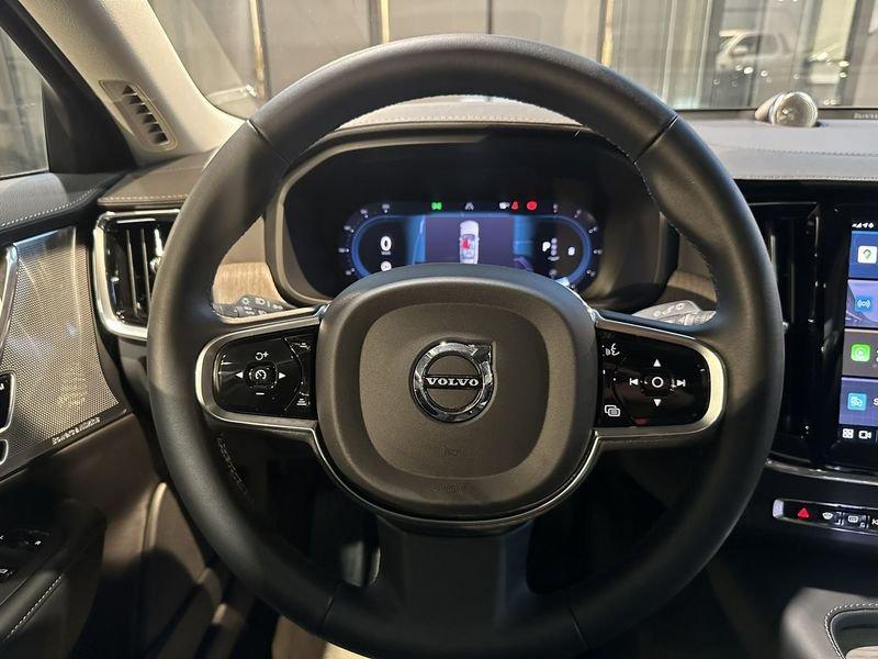 Volvo V90 Cross Country B5 (d) AWD automatico Ultimate