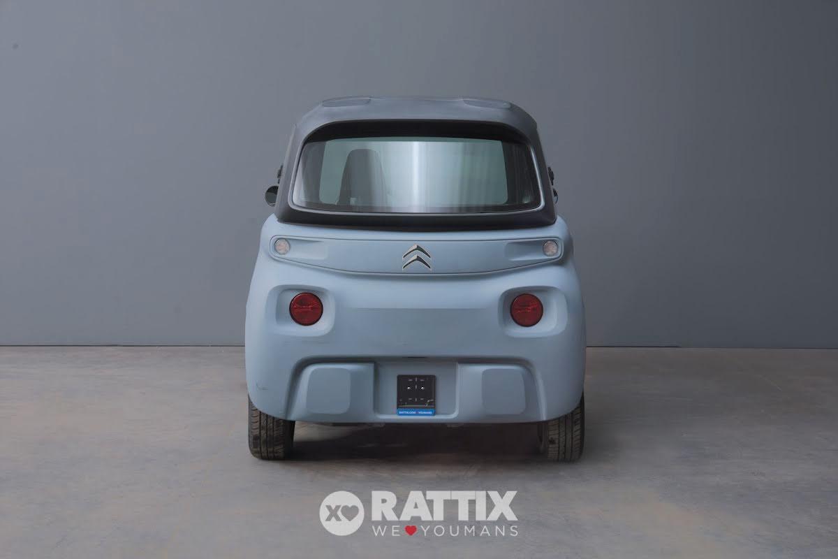 Citroen Ami motore elettrico 6kW My Ami Cargo N1 (IVA ESCLUSA)