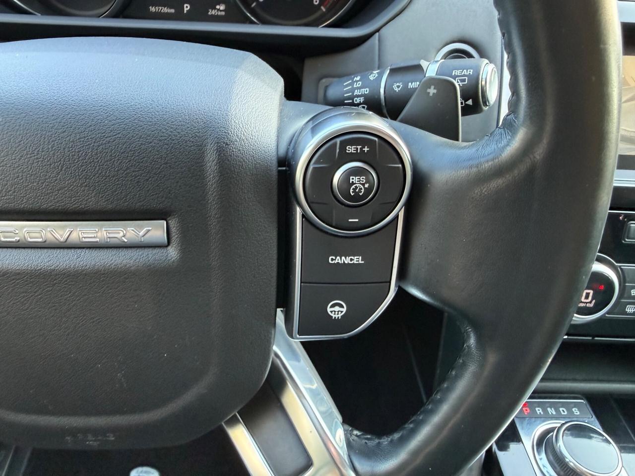 Land Rover Discovery 3.0 TD6 249 CV - 7 Posti