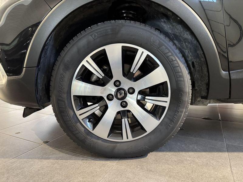 Renault Captur Captur dCi 8V 110 CV Start&Stop Energy Initiale Paris