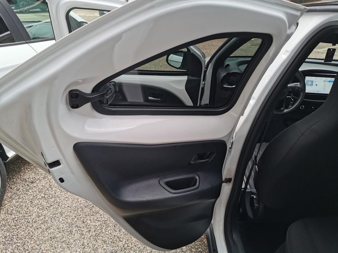 Toyota Aygo 1.0 VVT-i 72cv 5 porte