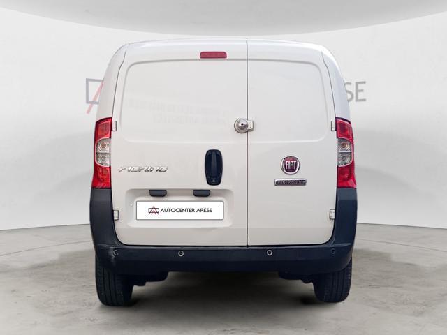 FIAT Fiorino 1.3 MJT 95CV Cargo SX