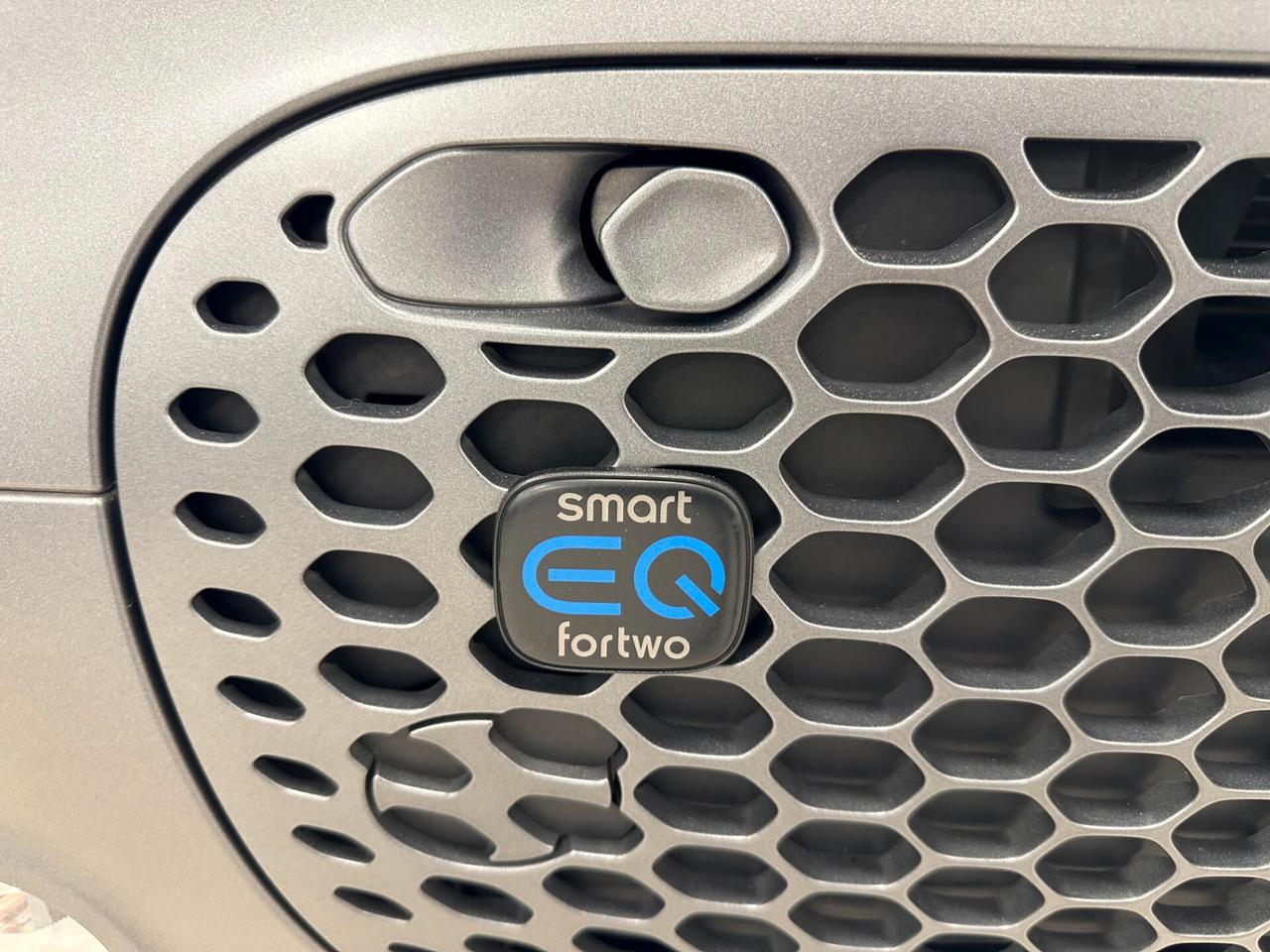 Smart ForTwo EQ Pulse 56CV - 2023