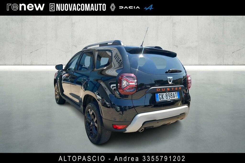 Dacia Duster 1.0 TCe GPL SL Extreme 4x2