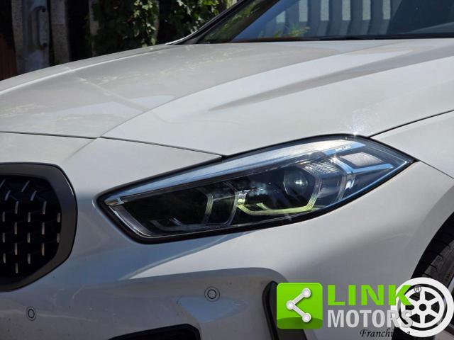 BMW 135 i Msport xDrive 306 CV