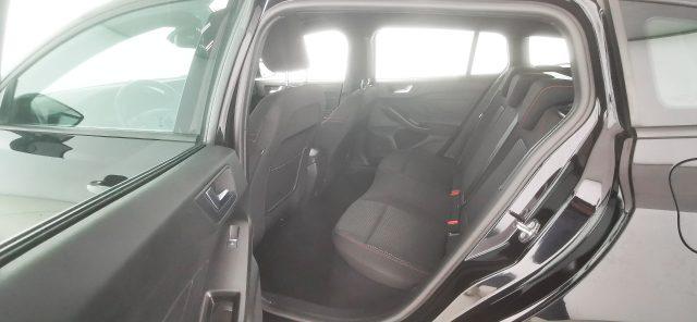 FORD Focus 1.5 EcoBlue 115 CV automatico SW ST-Line