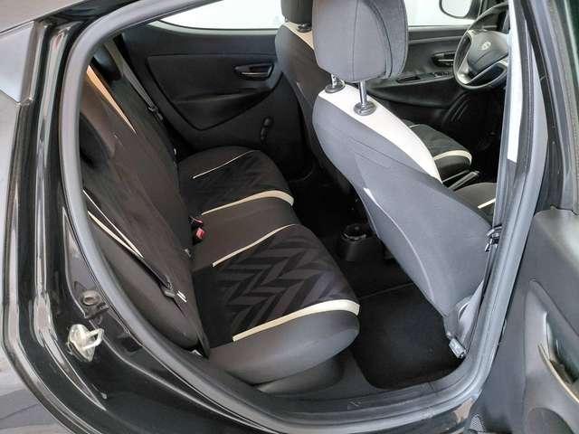 Lancia Ypsilon Ypsilon III 2015 1.2 Platinum 69cv