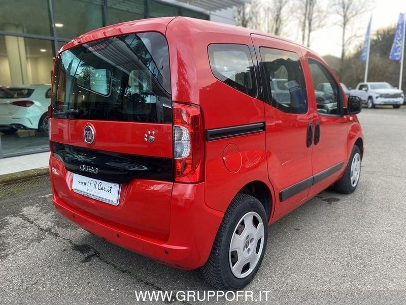 FIAT QUBO 1.4 8V 77 CV Easy